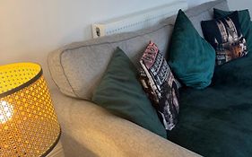 City Centre Lincoln Apartment